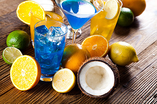 果香秘境 含水果的酒精饮料从历史到未来的风潮解析
