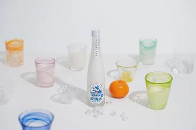 乳制品酒精饮料新星缪可MIOK获千万级天使轮融资，主打健康与微醺新体验